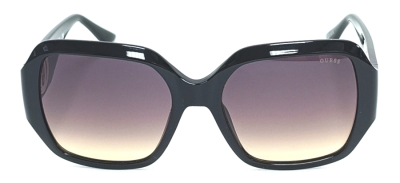 Очки солнцезащитные GUESS GU 00283  фотография-2