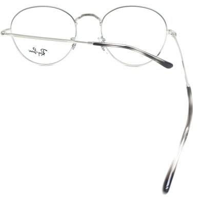 Оправа для очков RAY BAN RB3582V DAVID  фотография-4