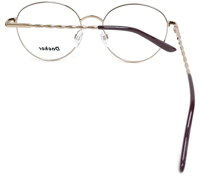 Оправа для очков Dackor 083  фотография-12