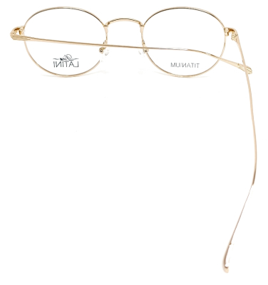 Оправа для очков LINA LATINI 62610  фотография-8