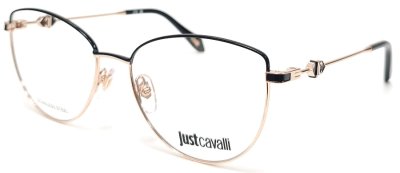 Оправа для очков JUST CAVALLI VJC014  фотография-6