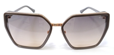 Очки солнцезащитные GUESS GU 7871  фотография-2