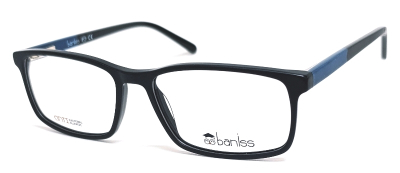Оправа для очков baniss BS 8032  фотография-4