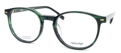 Оправа для очков Woodys SILKO  фотография-1
