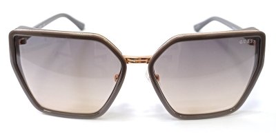 Очки солнцезащитные GUESS GU 7871  фотография-2