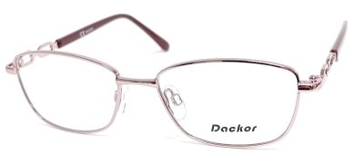 Оправа для очков Dackor 140  фотография-5