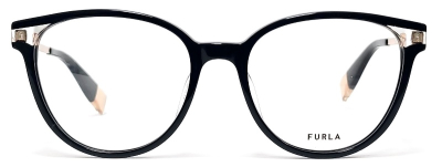 Оправа для очков FURLA VFU580  фотография-2