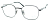 Оправа для очков RAY BAN RB8794 JIM TITANIUM купить много