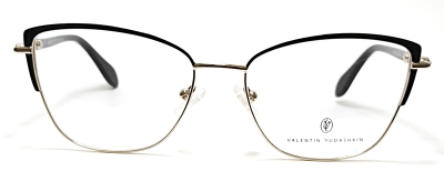 Оправа для очков VALENTIN YUDASHKIN VY 1433  фотография-2