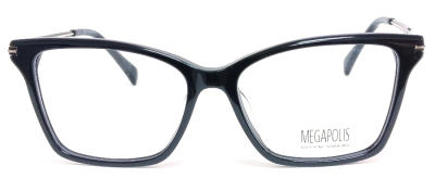 Оправа для очков Megapolis 1368  фотография-6