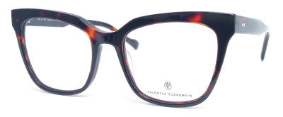 Оправа для очков VALENTIN YUDASHKIN VY 30557  фотография-1