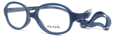 Оправа для очков OLIVA 1201  фотография-5
