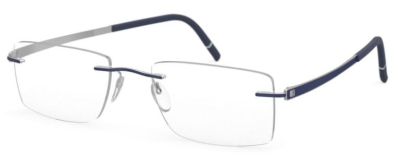 Оправа для очков Silhouette Momentum 5529  фотография-21