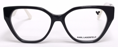 Оправа для очков KARL LAGERFELD KL6053  фотография-2