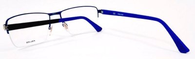 Оправа для очков POLICE VPL D10  фотография-3