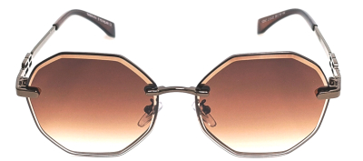 Очки солнцезащитные YAMANNI Y2547  фотография-2