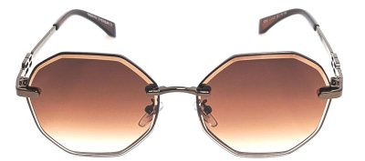 Очки солнцезащитные YAMANNI Y2547  фотография-2