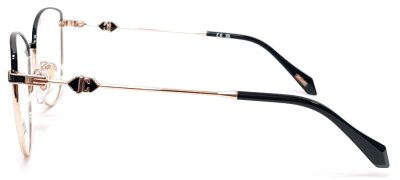 Оправа для очков JUST CAVALLI VJC014  фотография-8