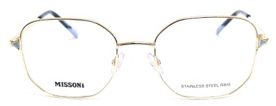 Оправа для очков MISSONI MIS 0262  фотография-2