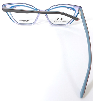 Оправа для очков Tony Morgan TM 8575  фотография-3