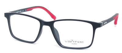 Оправа для очков VENTOE JUNIOR VCL 4414 с солнцезащитным клипом  фотография-8