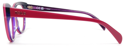 Оправа для очков TOUS VTOB67  фотография-3