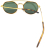 Очки солнцезащитные RAY BAN RB 3765  фотография-10