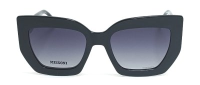 Оправа для очков MISSONI MIS 0297/С2 с солнцезащитным клипом  фотография-16
