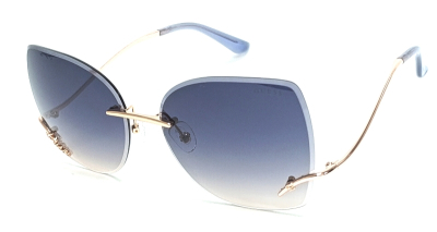 Очки солнцезащитные GUESS GU 00269  фотография-8