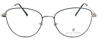Оправа для очков VALENTIN YUDASHKIN VY 20052  фотография-2
