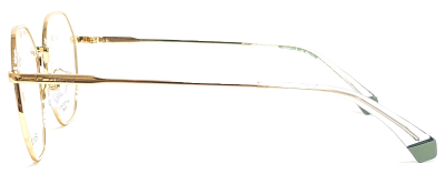 Оправа для очков Polaroid PLD D555  фотография-3