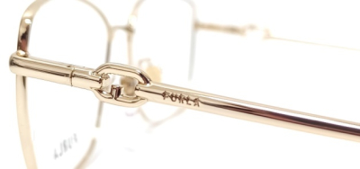 Оправа для очков FURLA VFU728  фотография-10