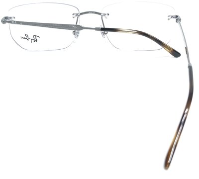 Оправа для очков RAY BAN RB3768V  фотография-4