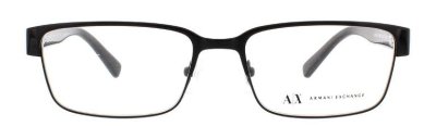 Оправа для очков ARMANI EXCHANGE AX1017  фотография-2