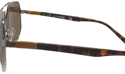 Очки солнцезащитные Timberland TB 9271  фотография-4