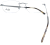 Оправа для очков RAY BAN RB3768V фотография-4 Оправа для очков RAY BAN RB3768V фотография-4