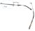 Оправа для очков RAY BAN RB3768V фотография-4 Оправа для очков RAY BAN RB3768V фотография-4