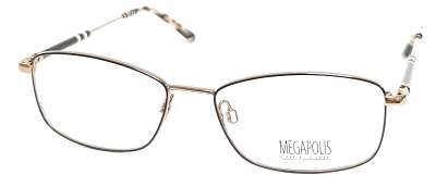 Оправа для очков Megapolis 2300  фотография-5