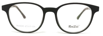 Оправа для очков RedSun Junioir TR26030  фотография-2