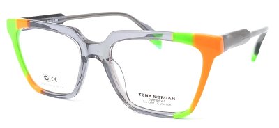 Оправа для очков Tony Morgan TM 5530  фотография-4