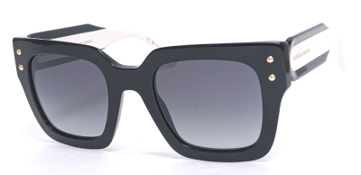 Очки солнцезащитные CAROLINA HERRERA HER 0225/S  фотография-1