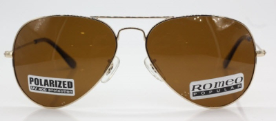 Очки солнцезащитные POPULAROMEO R23211  фотография-2