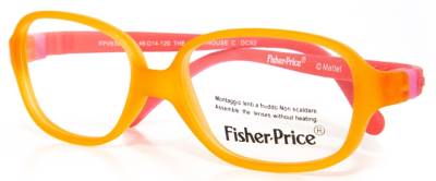 Оправа для очков Fisher Price FPV/39  фотография-7
