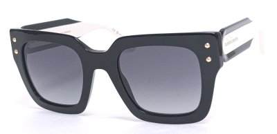 Очки солнцезащитные CAROLINA HERRERA HER 0225/S  фотография-1