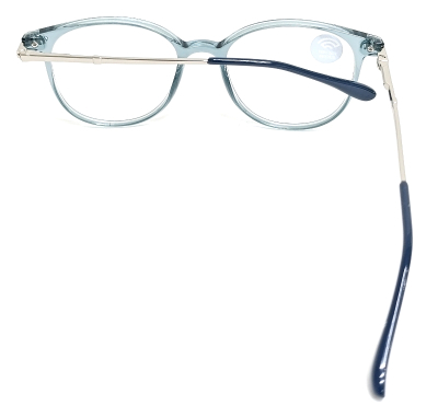 Очки готовые Matsuda MA2701 компьютерные  фотография-8