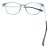 Очки готовые Matsuda MA2701 компьютерные фотография-8 Очки готовые Matsuda MA2701 компьютерные фотография-8