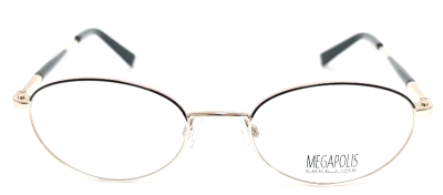 Оправа для очков Megapolis 2221  фотография-5