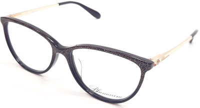 Оправа для очков Blumarine VBM 696S  фотография-1
