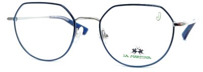 Оправа для очков LA MARTINA MJV 007  фотография-1