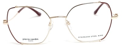 Оправа для очков Pierre Cardin P.C. 8922  фотография-2